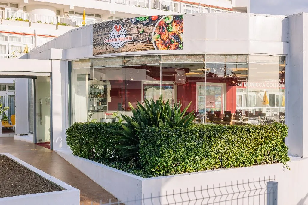 Restaurant, Monicca Collection Suites & Residences, Algarve