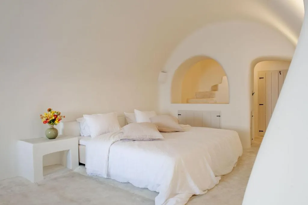 Room, Kapari Natural Resort - member of Unique Lodges Na, Santorini