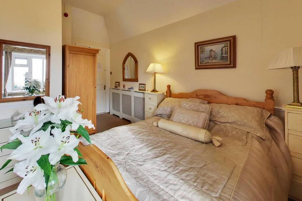 Room, Robin Hill House, Cork