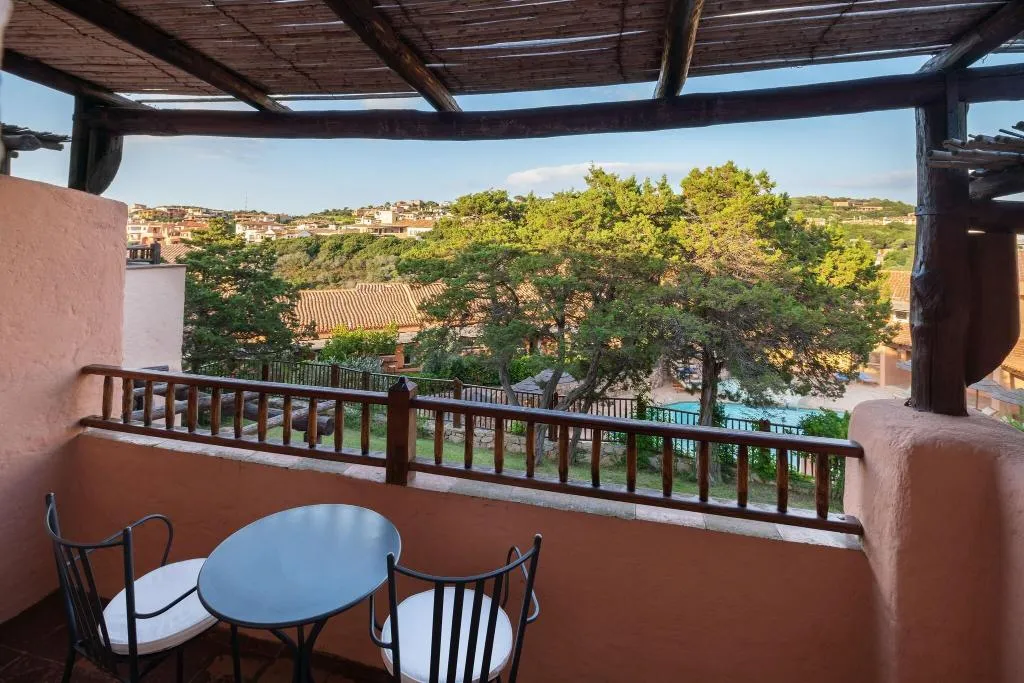Pool, Cervo, Olbia