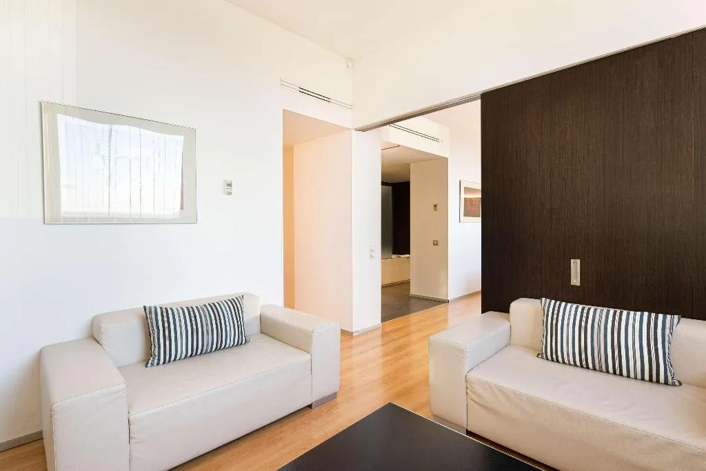 Room, Barcelo Valencia, Valencia