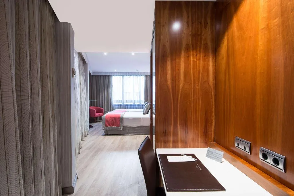 Room, Catalonia Barcelona 505, Barcelona