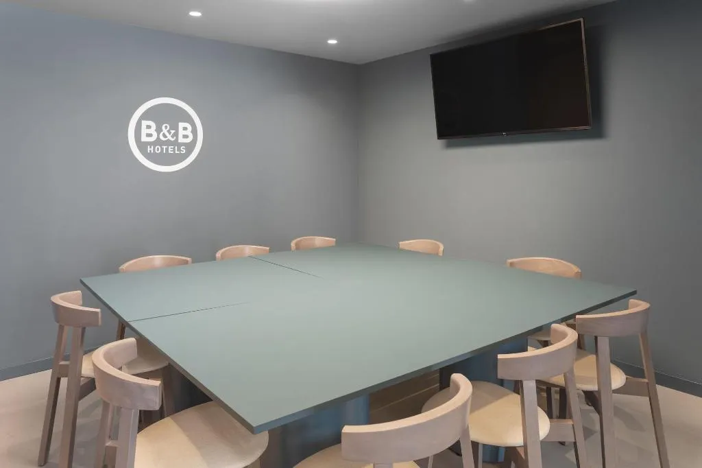 Conferences, B&B HOTEL Guimarães, Porto