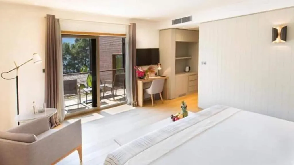 Room, Miamai Butik Otel - Adults Only, Dalaman