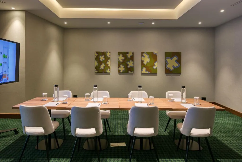 Conferences, Electra Palace Thessaloniki, Halkidiki