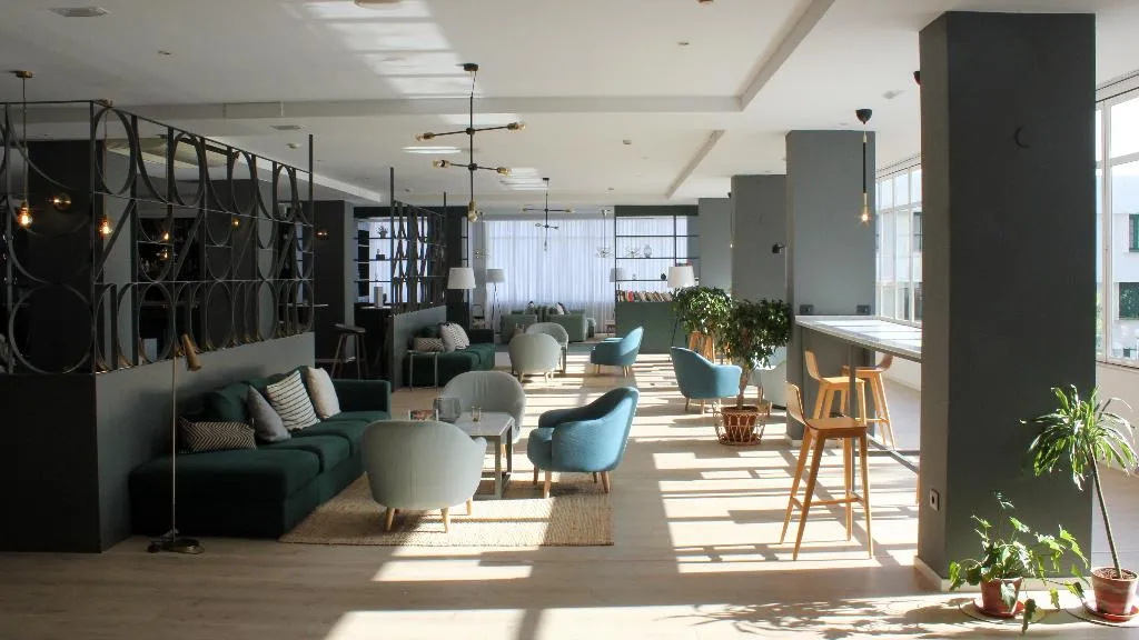 Bar, Coral Suites & Spa, Tenerife