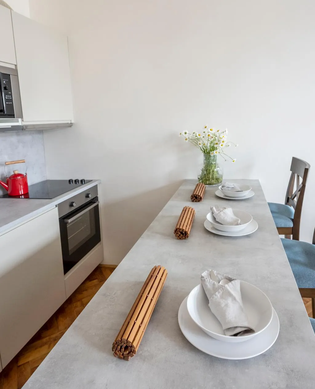 APARTMENT CLASSIC ONE BEDROOM Room, Letna Garden Suites, Prague