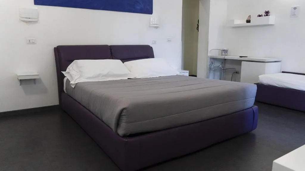 Room, Etna Suite, Catania
