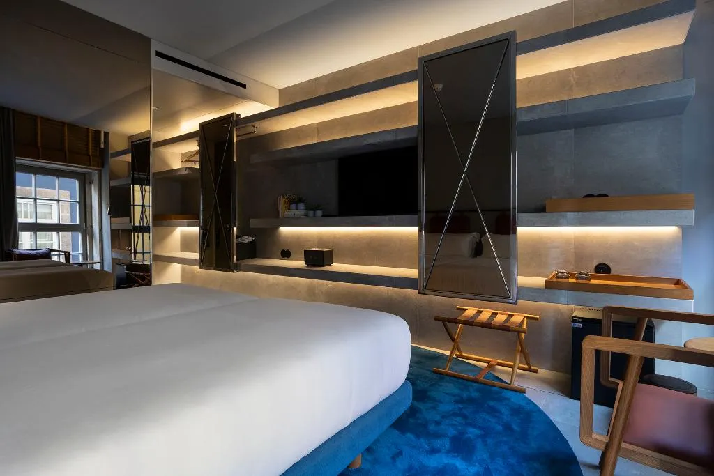 DOUBLE STANDARD Room, Icon Duplo Ribeira, Porto