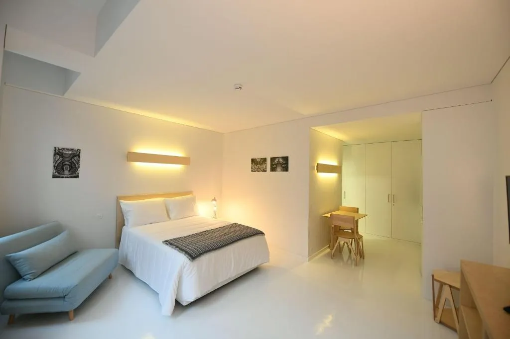 Room, I Loft Porto, Porto