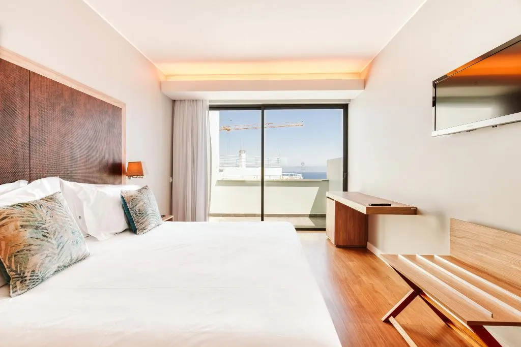 SUITE OCEAN VIEW Room, Vila Baleira Funchal, Madeira