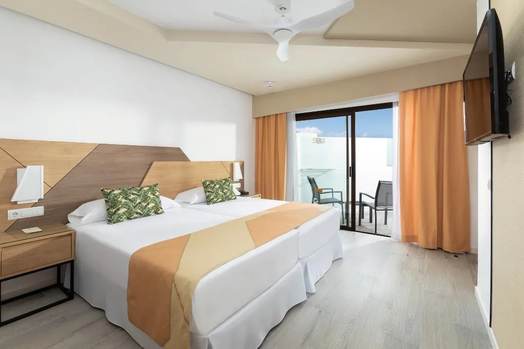 Double or Twin STANDARD Room, Hotel Riu Buenavista - All Inclusive, Tenerife