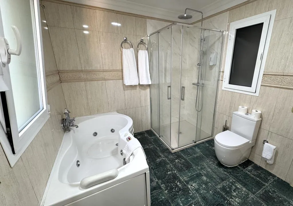 APARTMENT ONE BEDROOM Room, Holiday Club Playa Amadores, Gran Canaria