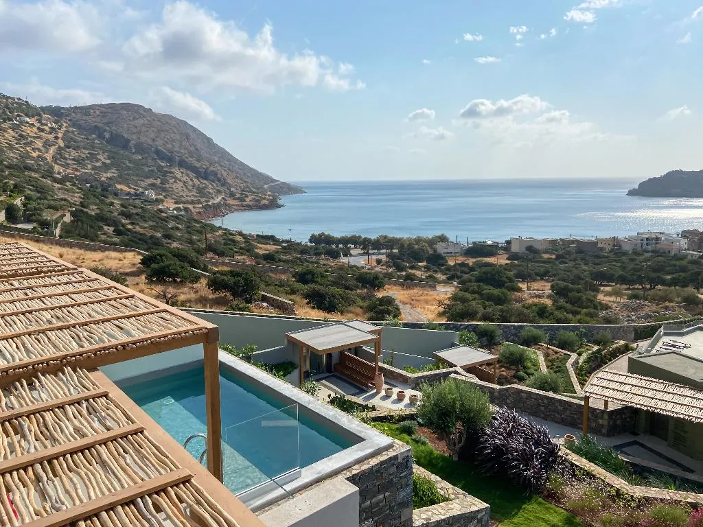 General view, Cayo Exclusive Resort and Spa, Crete