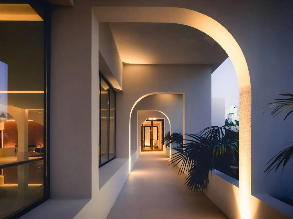 Sports and Entertainment, SO/ Sotogrande Spa & Golf Resort Hotel, Costa Del Sol