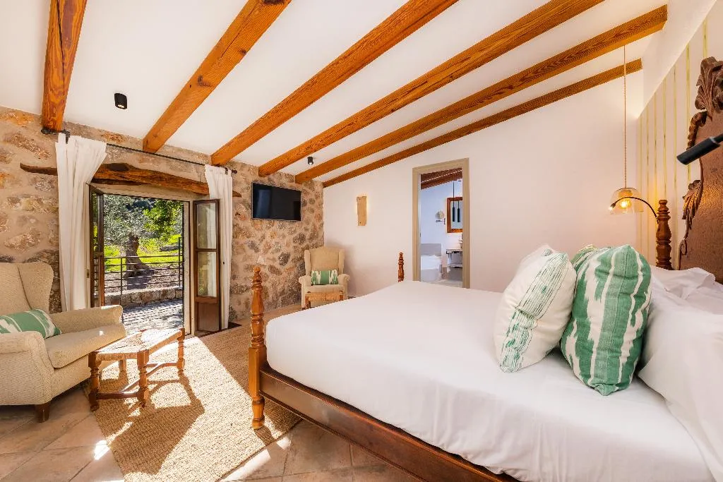 SUITE DELUXE Room, Finca Albellons, Majorca
