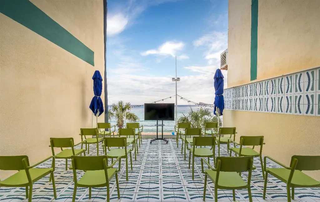 Conferences, Barcelo Benidorm Beach - Adults Recommended, Costa Blanca
