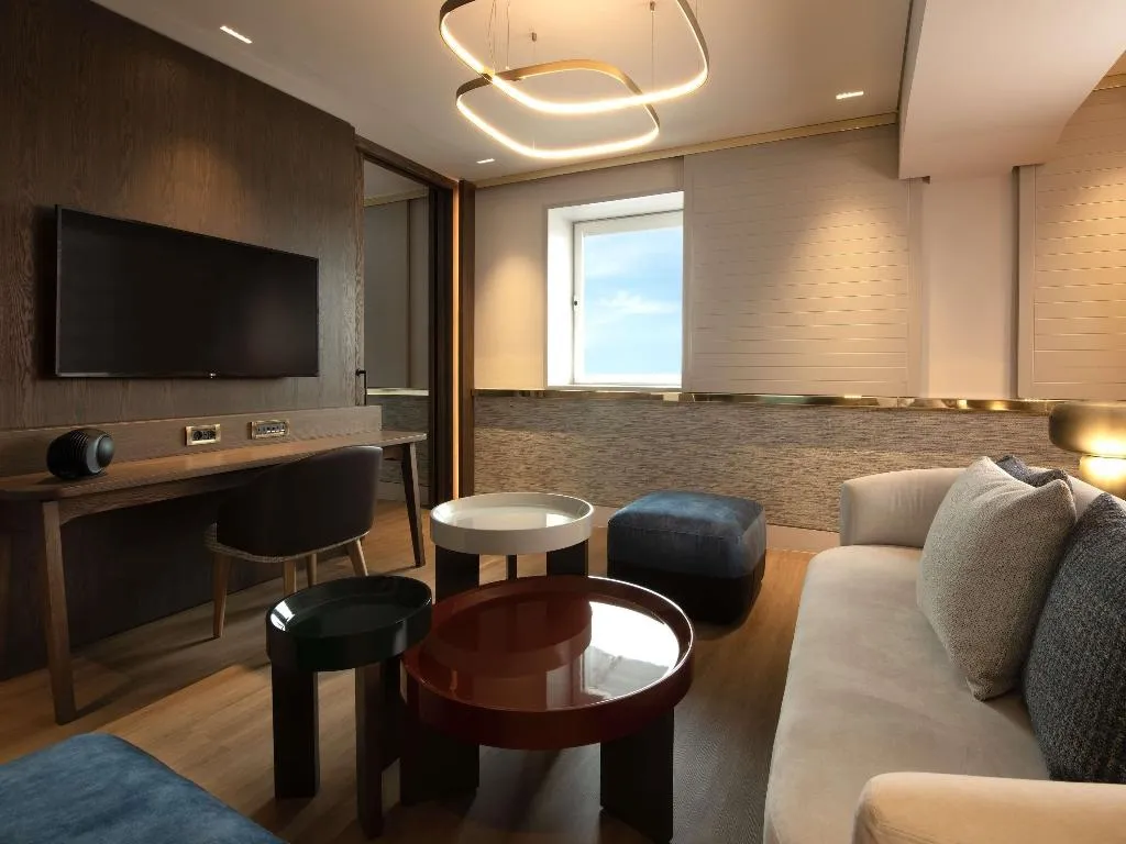 Room, Sofitel Athens Airport, Athens