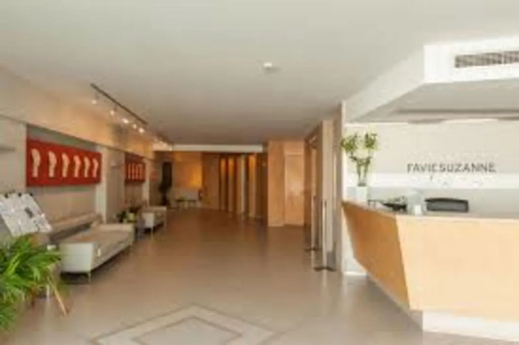 Lobby, Favie Suzanne, Mykonos