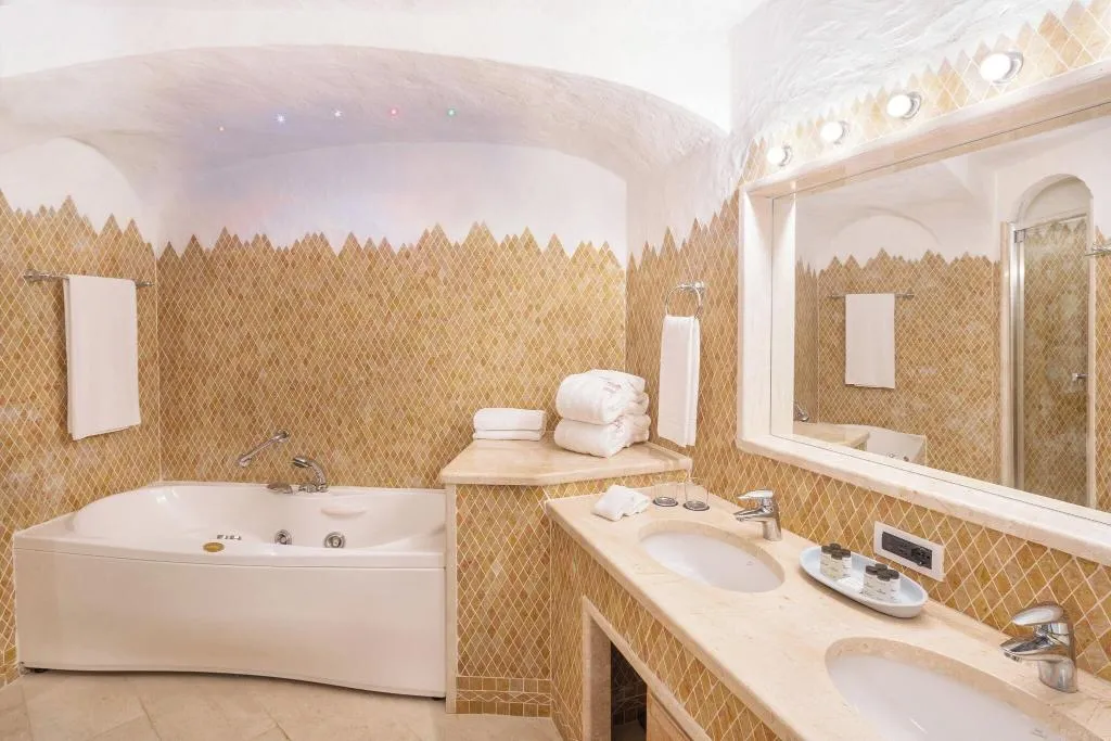 Room, Cervo, Olbia