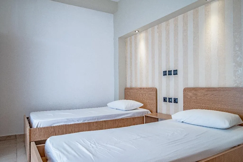 APARTMENT SUPERIOR TWO BEDROOMS Room, Bright Star, Rhodes