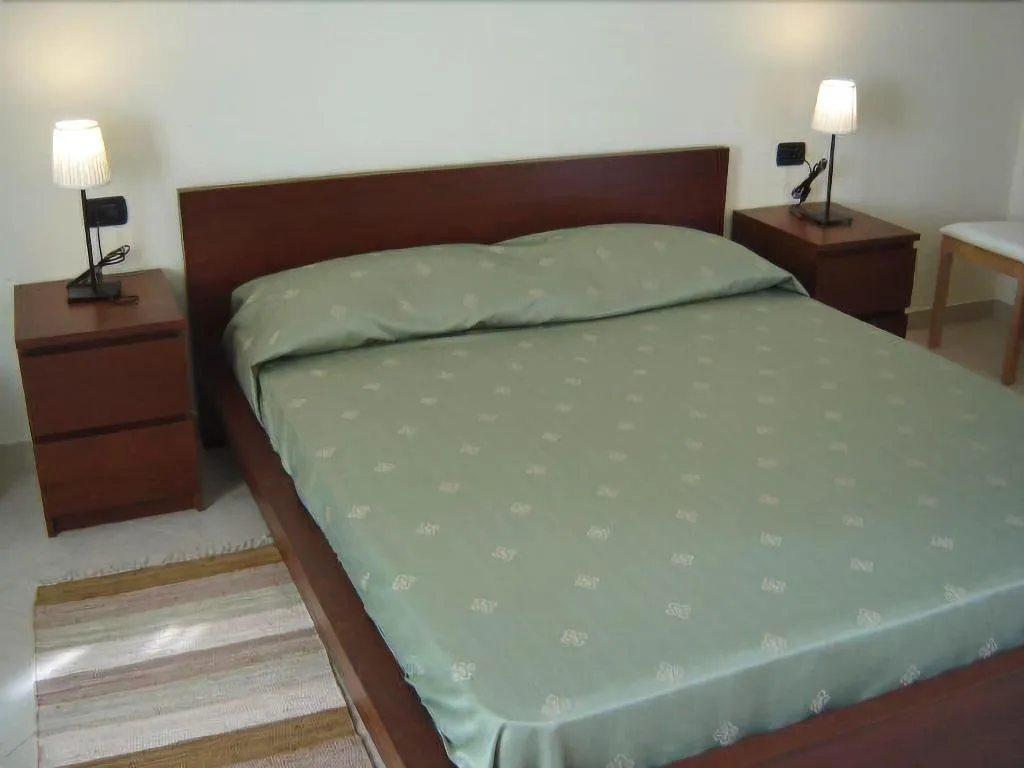 Room, B&B Cupole e Campanili, Naples