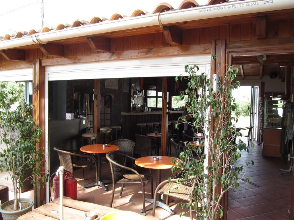 General view, Valentina Apartments, Crete