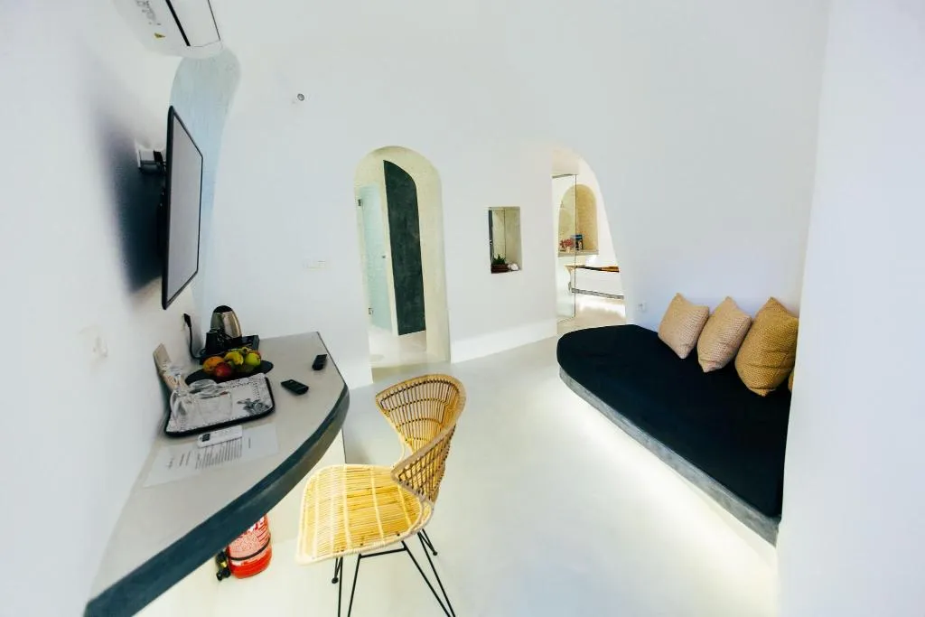 STUDIO SEA VIEW Room, Edem Luxury Hotel, Santorini