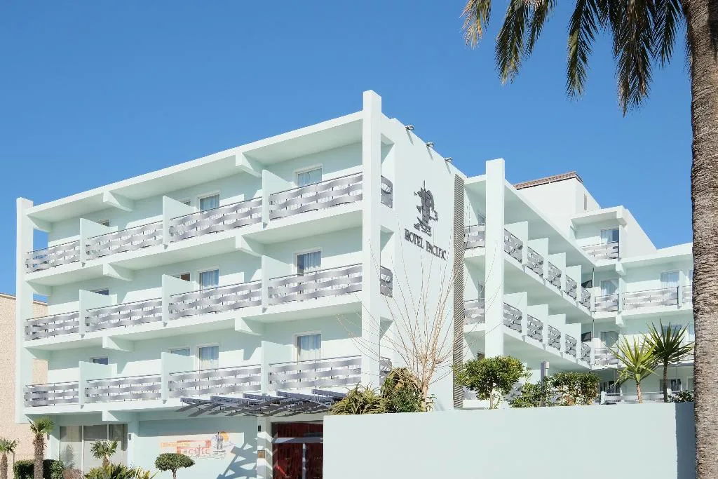 General view, AzuLine Hotel Pacific, Ibiza
