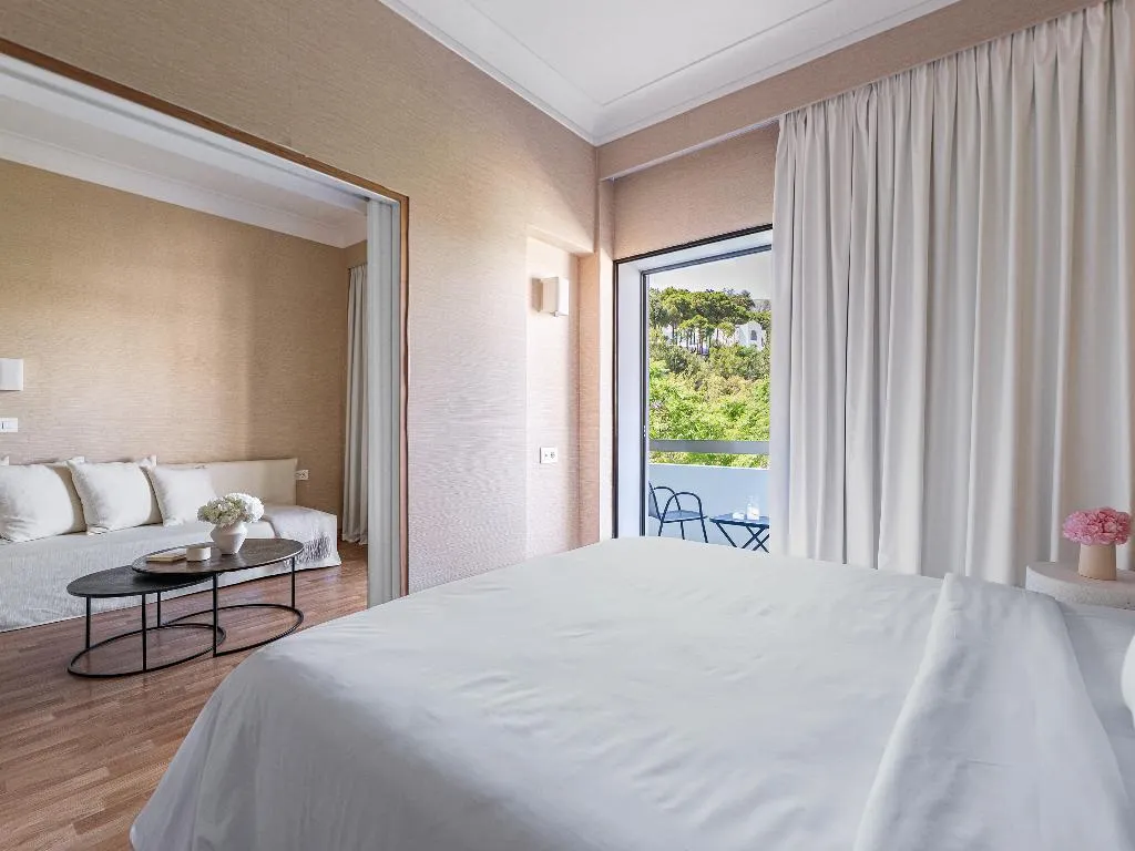 FAMILY ROOM SUPERIOR Room, Grecotel LUXME Dama Dama, Rhodes