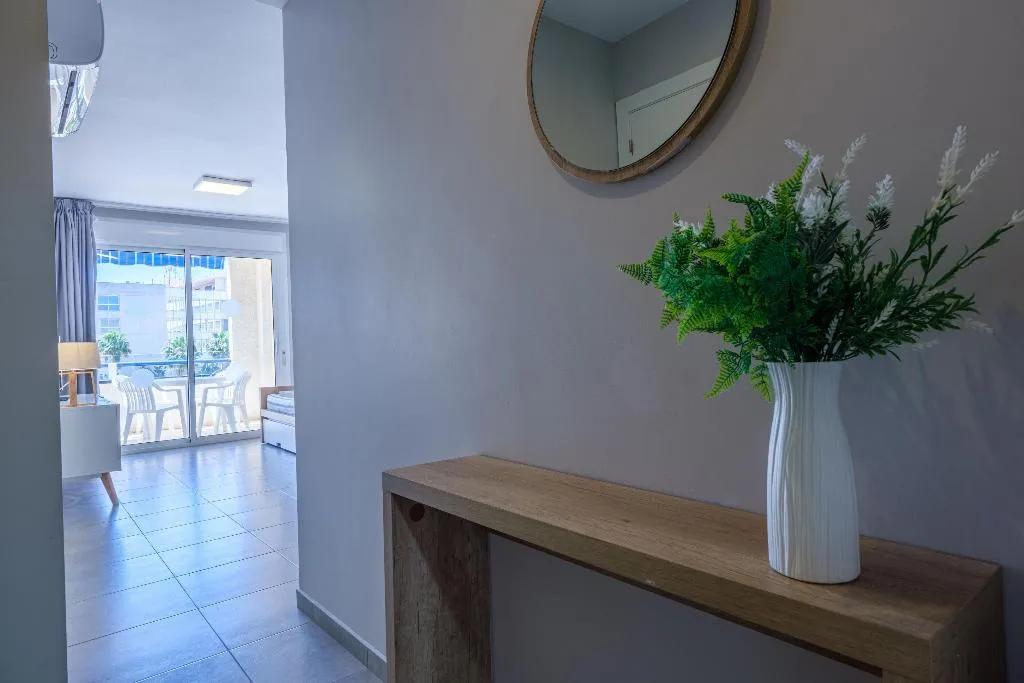 Room, Estival Park Apartments, Costa Brava