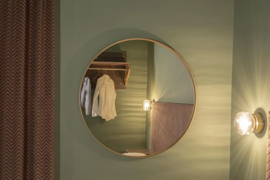 Room THREE BEDS Room, Milani, Rome
