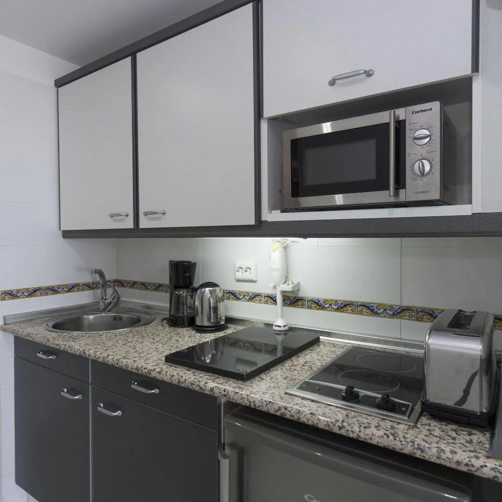 Room, Miraflores Beach & Country Club, Costa Del Sol