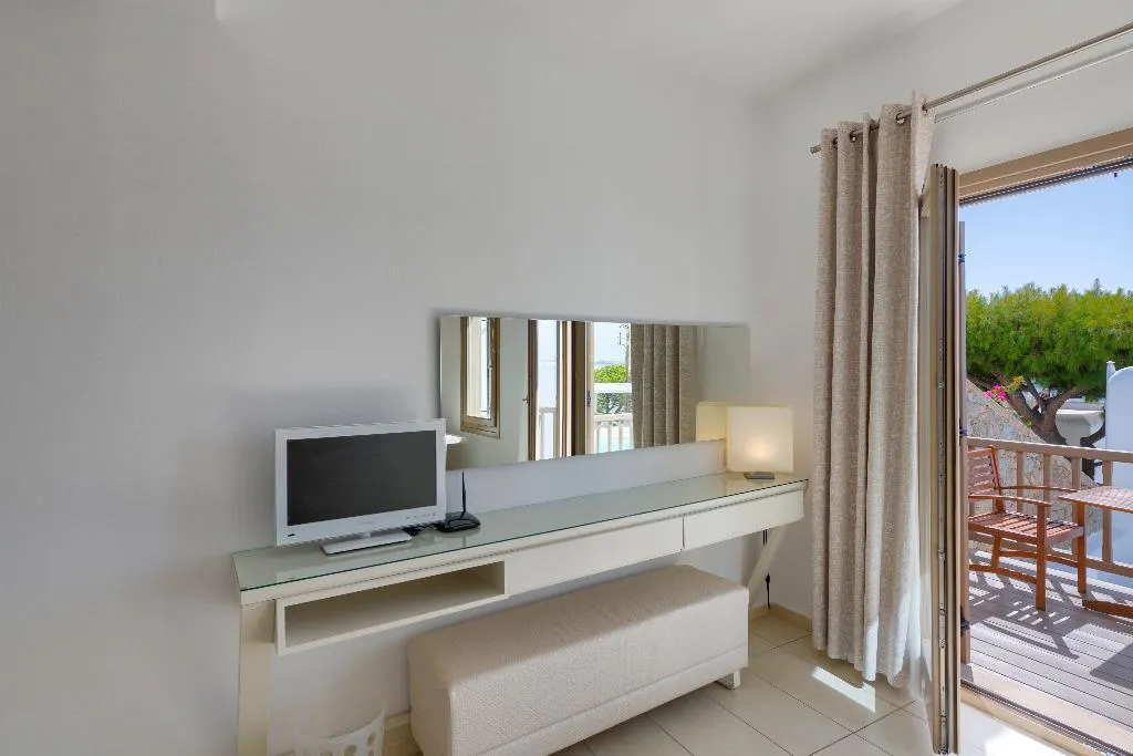 SUITE SEA VIEW Room, Lithos by Spyros & Flora, Mykonos
