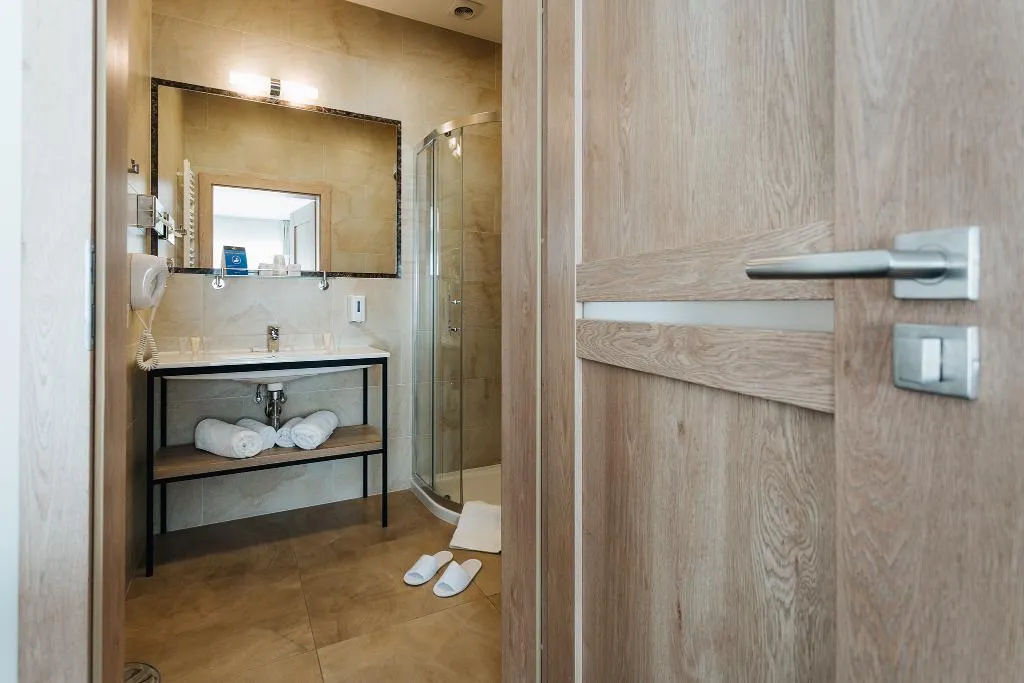 DOUBLE SINGLE USE SUPERIOR Room, Hotel 32 Krakow Old Town, Krakow