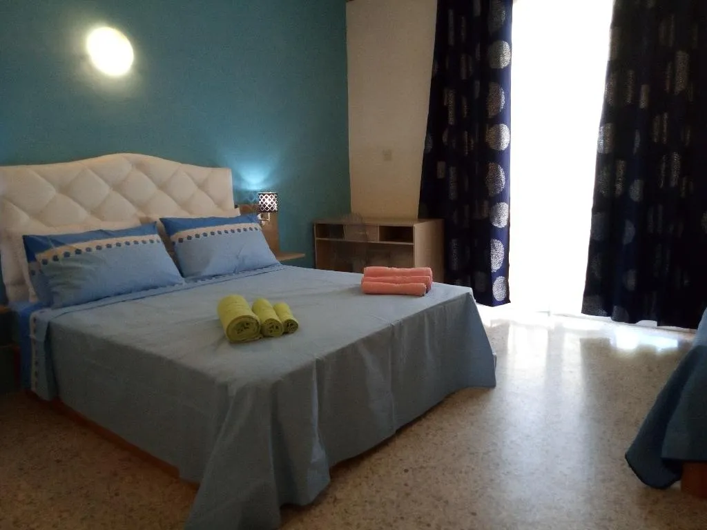 TRIPLE PREMIER CITY VIEW Room, Tarona Guesthouse, Malta