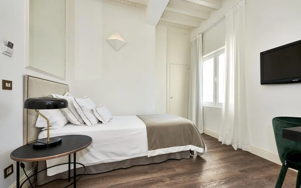 SINGLE STANDARD Room, Hoposa Daina, Majorca