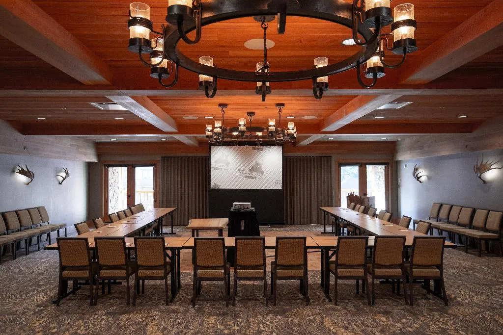 Conferences, Moose Hotel & Suites, Calgary, Alberta