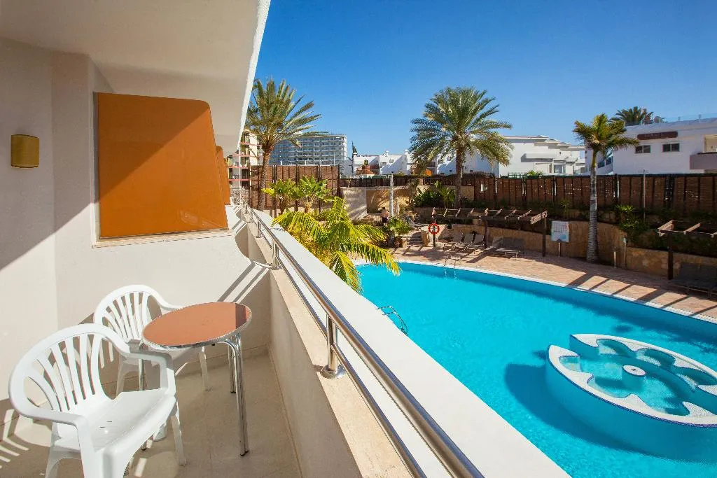 Double or Twin STANDARD Room, Corallium Dunamar by Lopesan Hotels, Gran Canaria