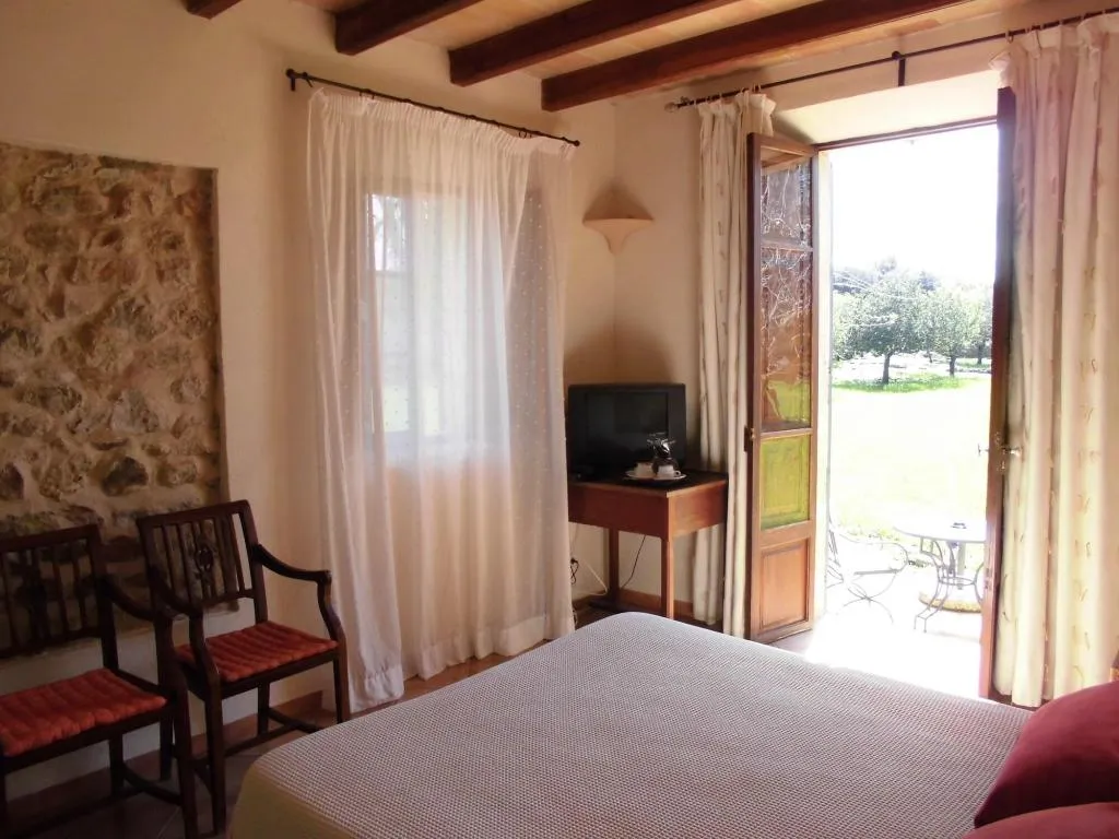 Room, Agroturismo Na Set Centes, Majorca