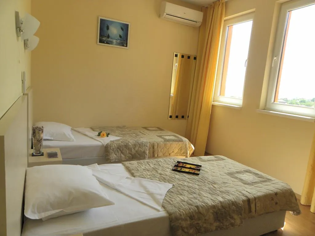 APARTMENT TWO BEDROOMS Room, Harmony Hills, Varna