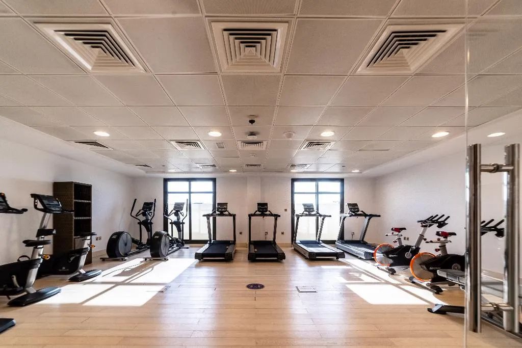 Sports and Entertainment, SUHA Al Jaddaf, Dubai