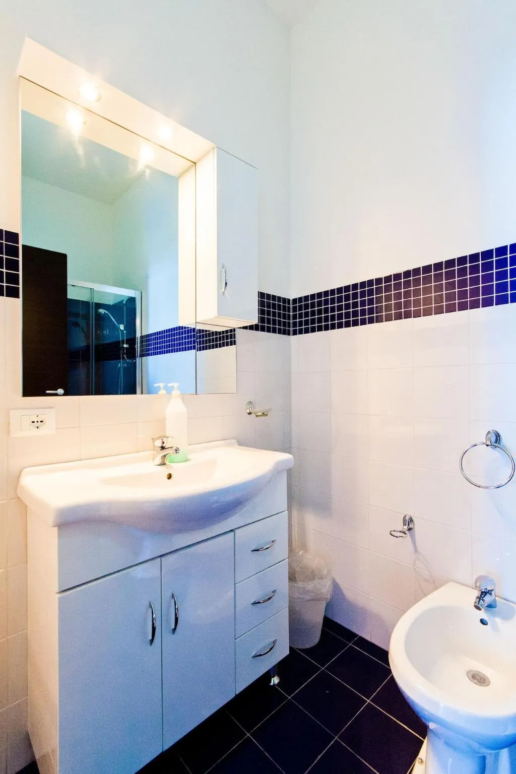Room, B&B A Mare, Palermo