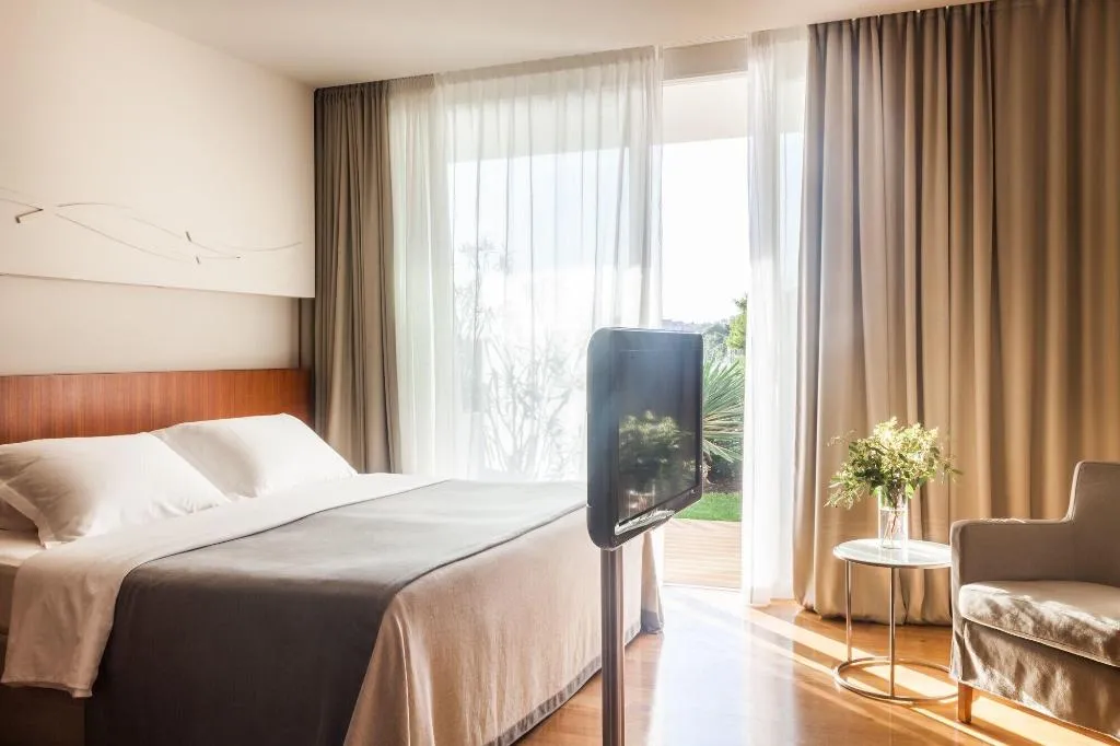 Room, Villa Dubrovnik, Dubrovnik