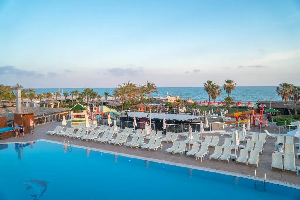 Pool, Luna Vista Belek, Antalya