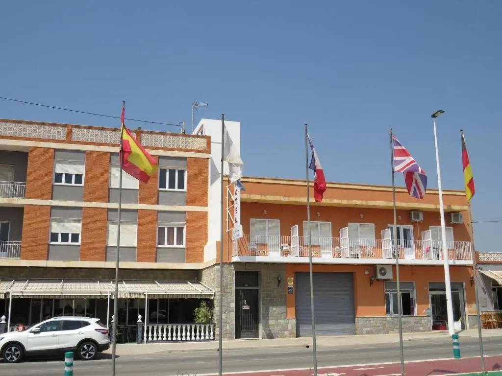General view, Montemar, Costa Blanca