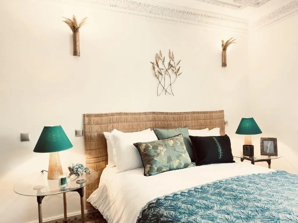 Room, Riad Stella Cadente, Marrakech