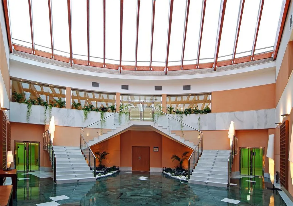 Conferences, Vertice Indalo Almeria, Costa Almeria