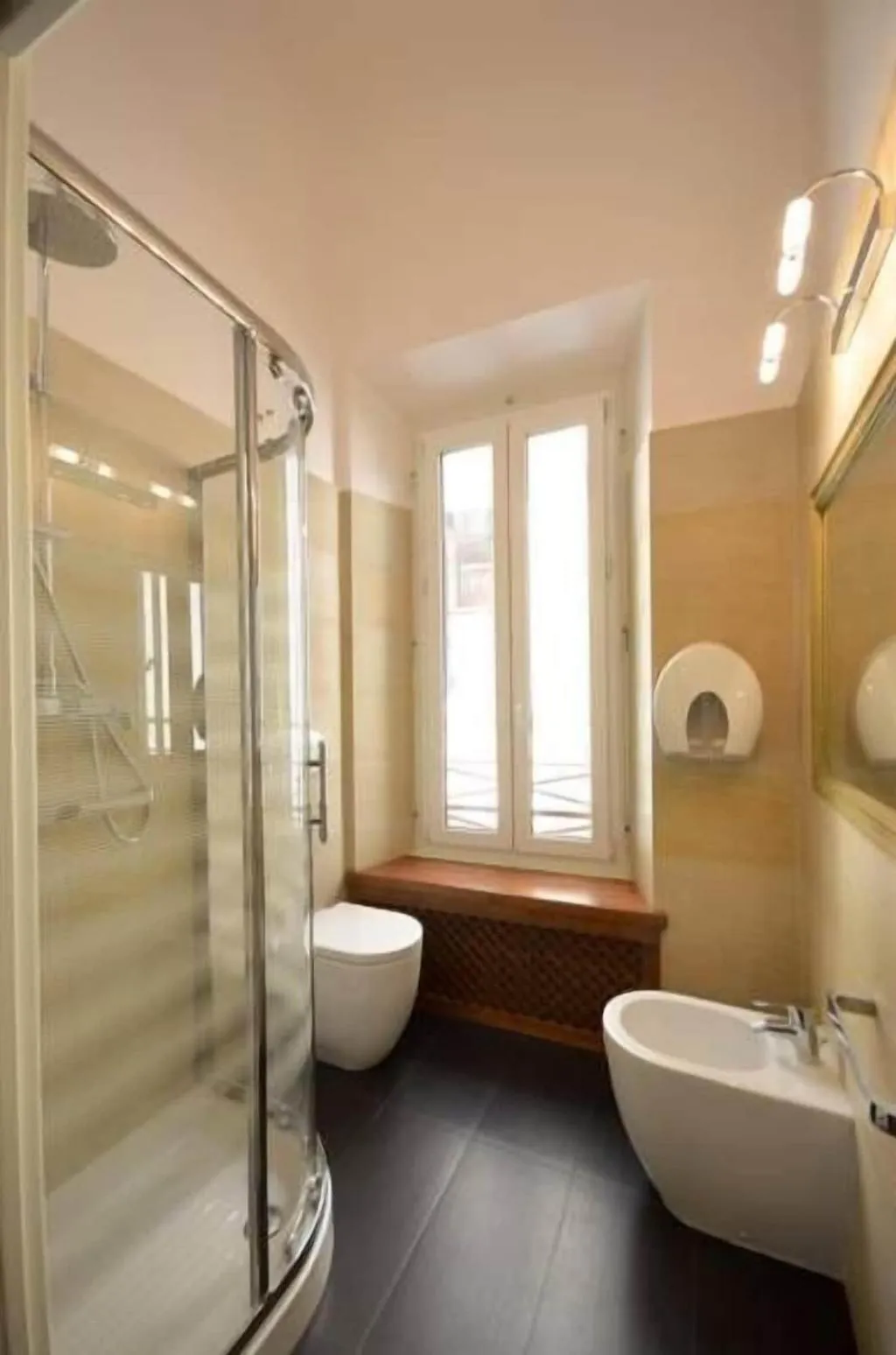 Room, Casa Bella Pantheon Luxury Suite, Rome