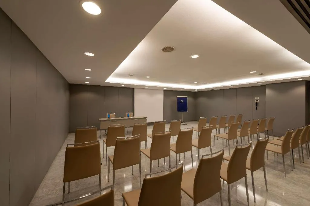 Conferences, NH Málaga, Costa Del Sol